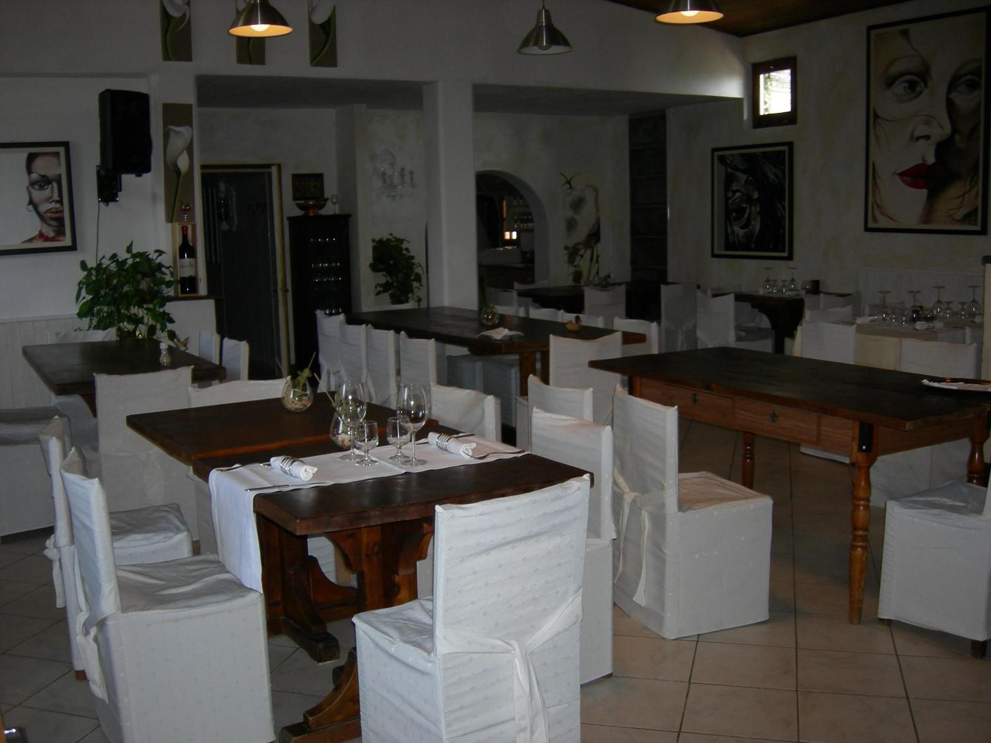 לינה וארוחת בוקר Cortiglione Premiata Osteria Dei Fiori מראה חיצוני תמונה