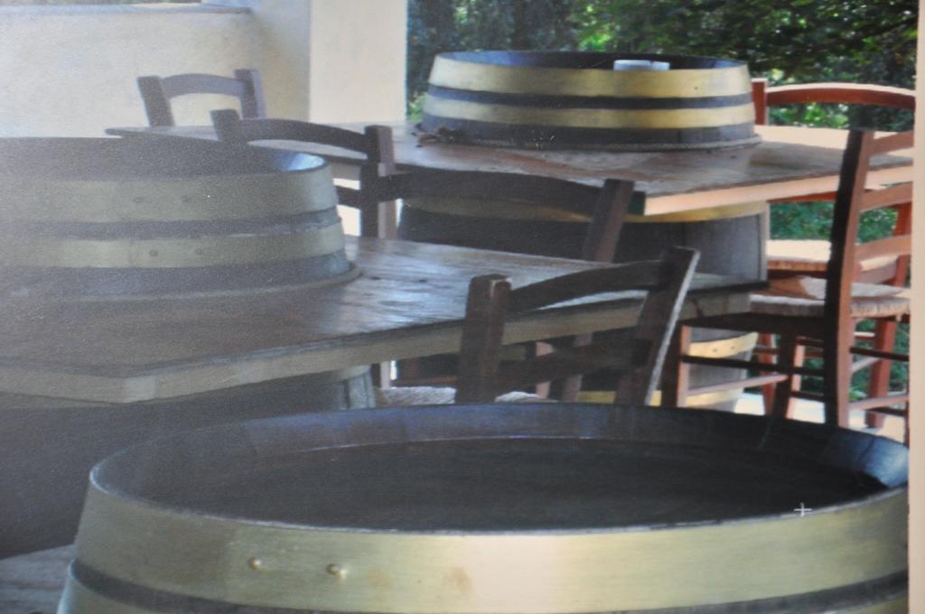 לינה וארוחת בוקר Cortiglione Premiata Osteria Dei Fiori חדר תמונה